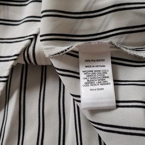Express Tops - Express Portofino Shirt Express Tops - Express Portofino Shirt